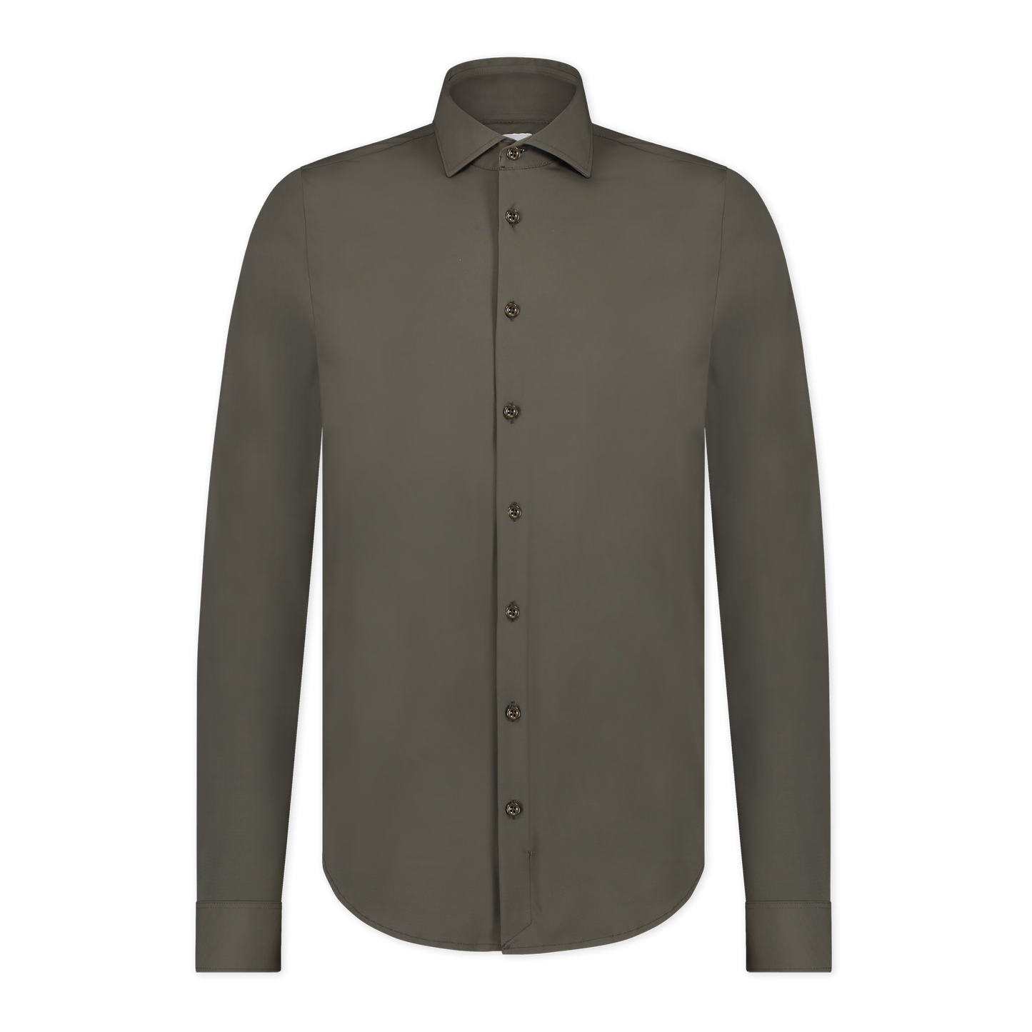 Technical Stretch Shirt