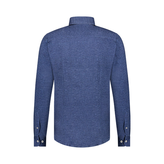 Heathered 24/7 Stretch Shirt