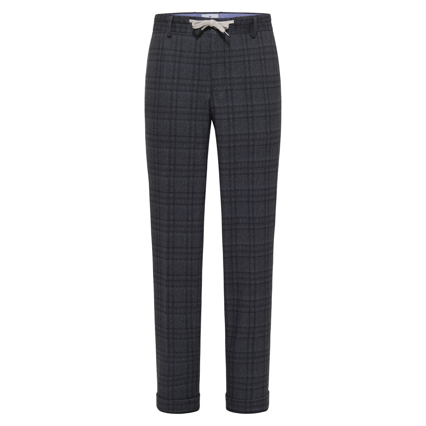 Windowpane Pant