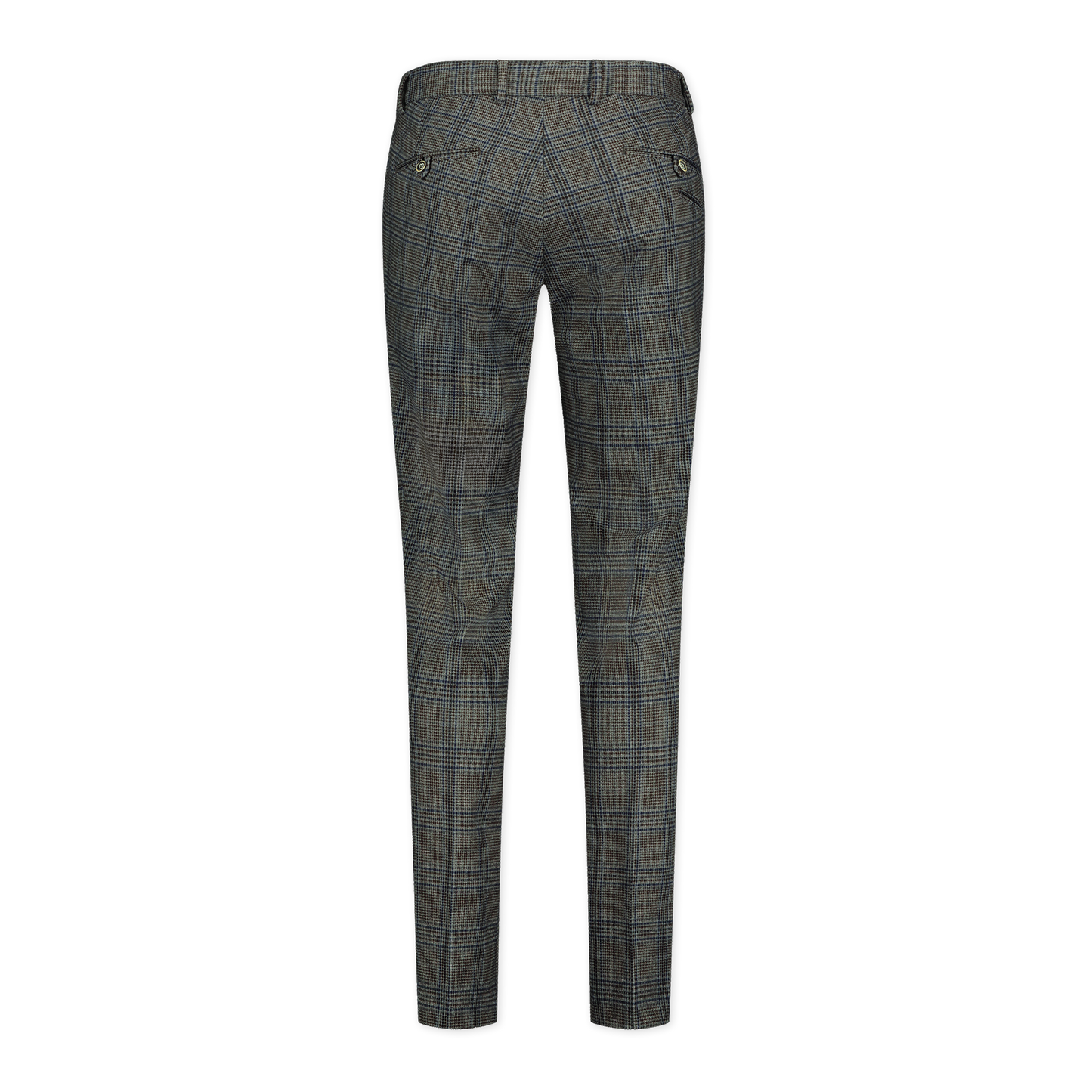 Fashion Check Pant