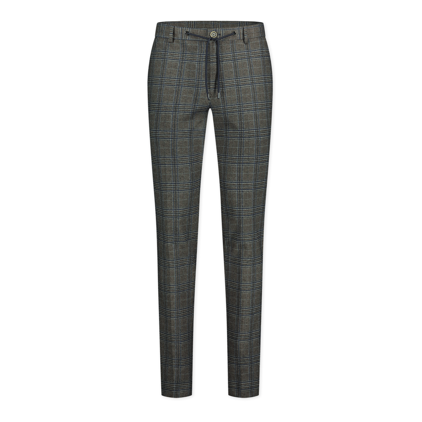 Fashion Check Pant