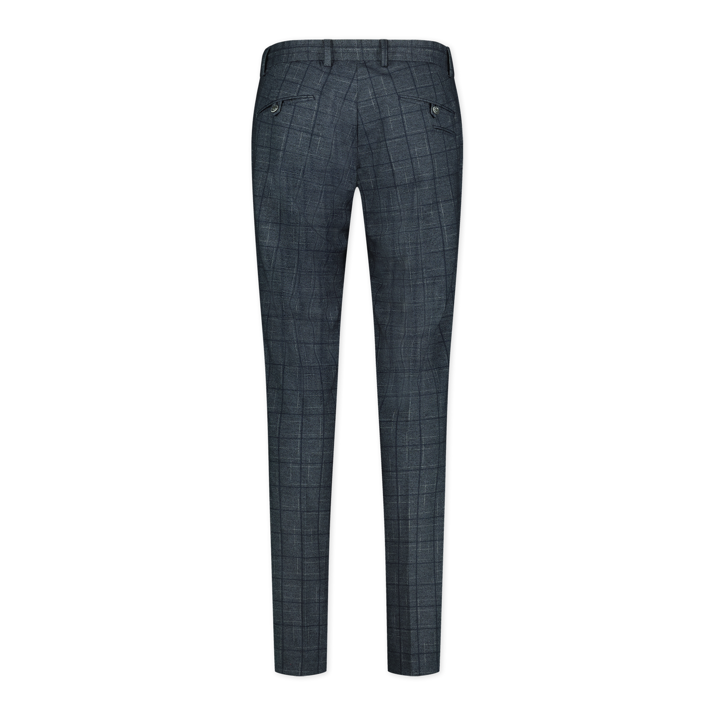 Fashion Check Pant