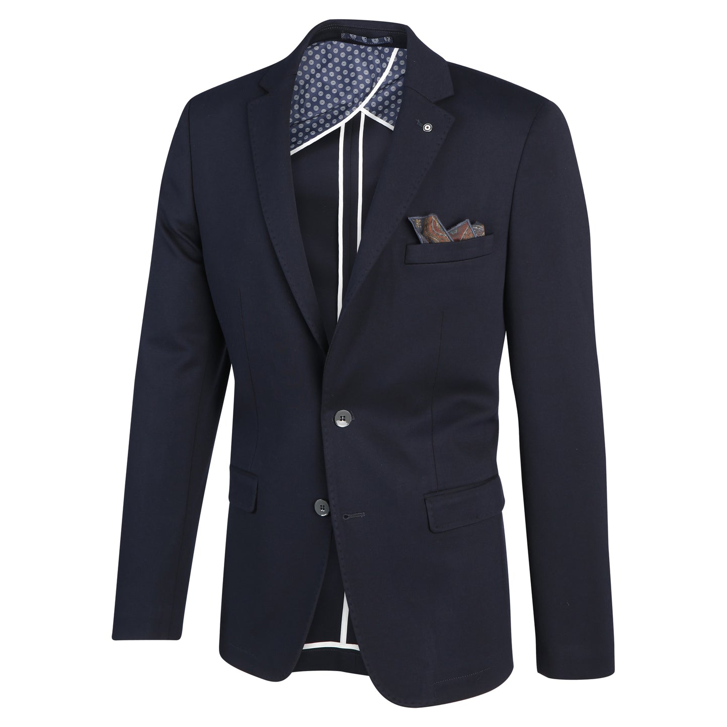 Colbert Blazer