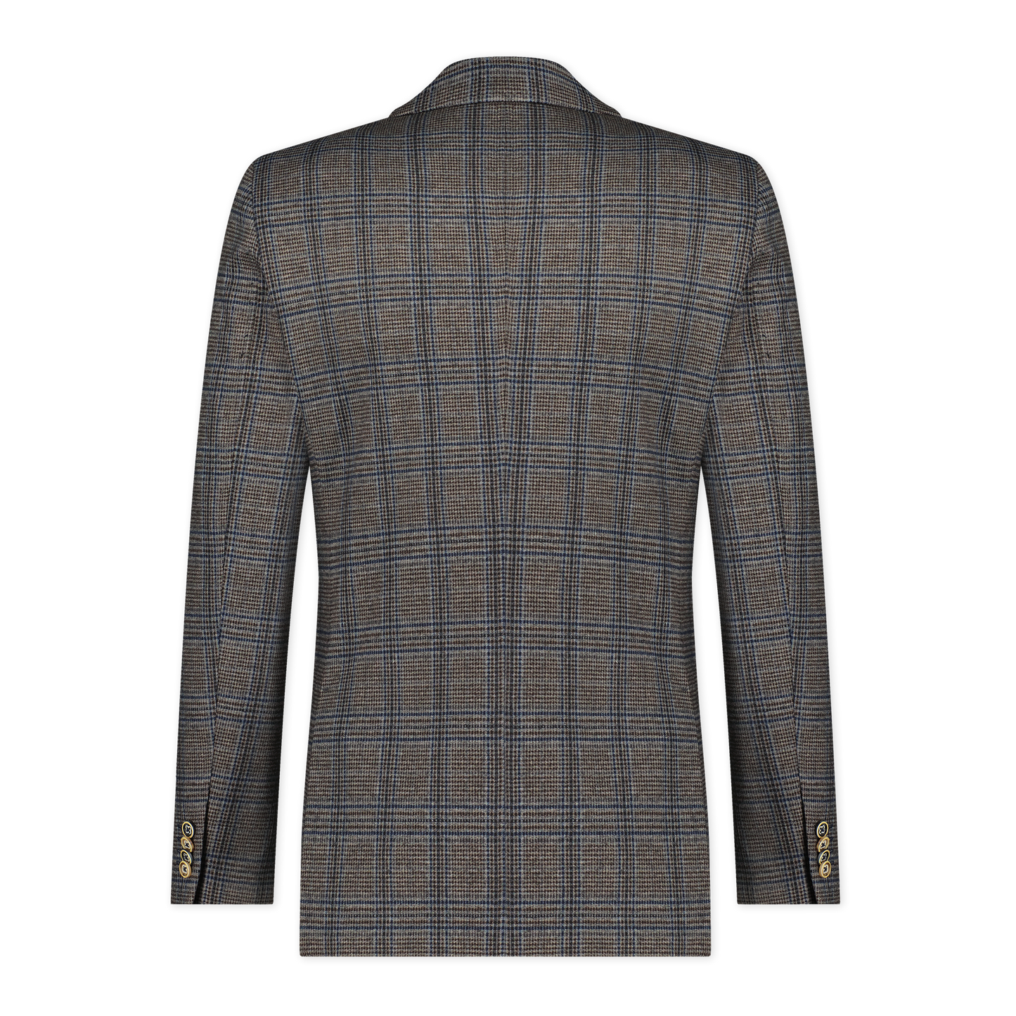 Fashion Check Blazer