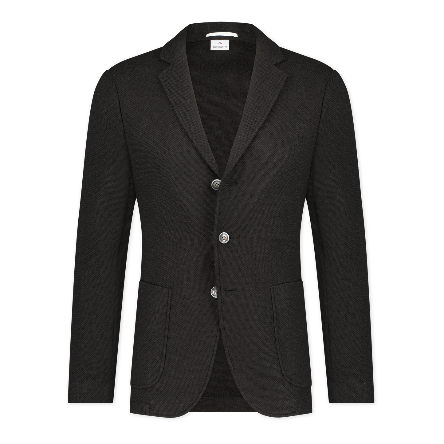 Knitwear Blazer