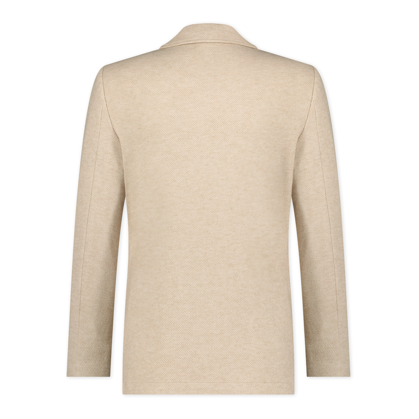 Knitwear Blazer