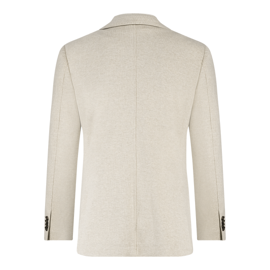 Ivory Blazer