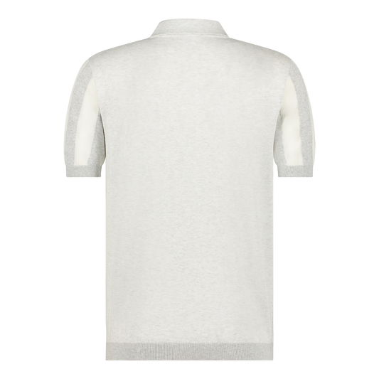 Vista Knit Quarter-Zip