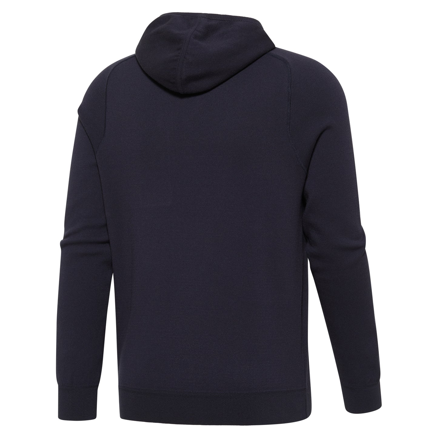 Hoodie With Front Pocket
