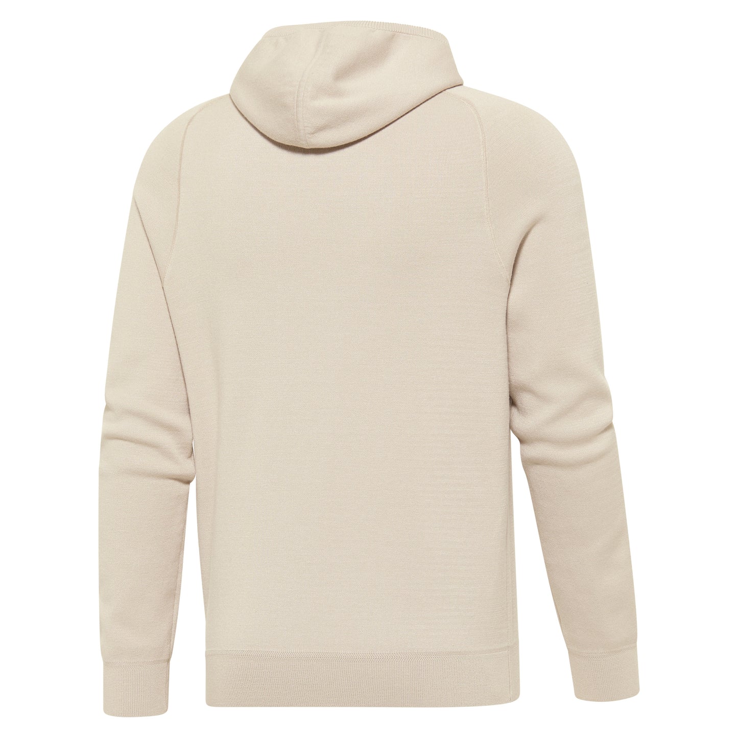 Hoodie With Front Pocket