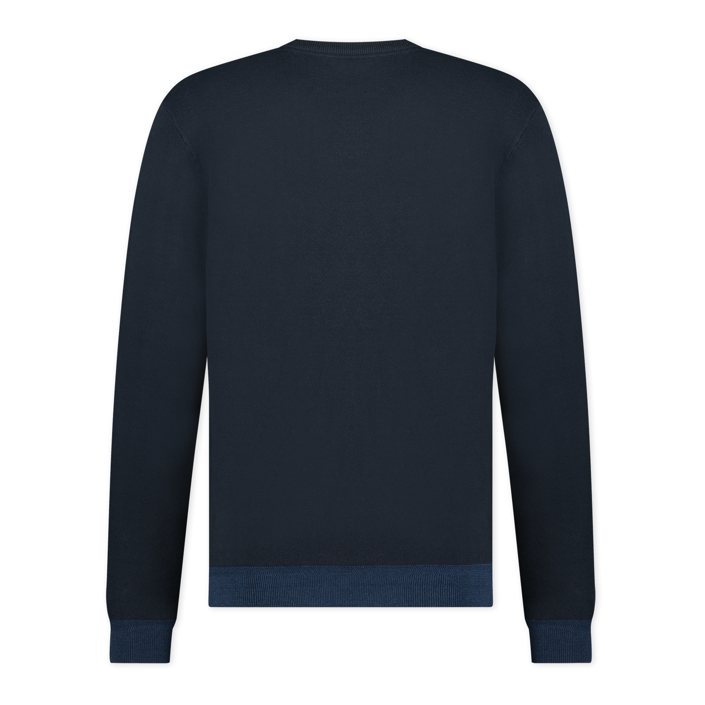 Luxe Crewneck