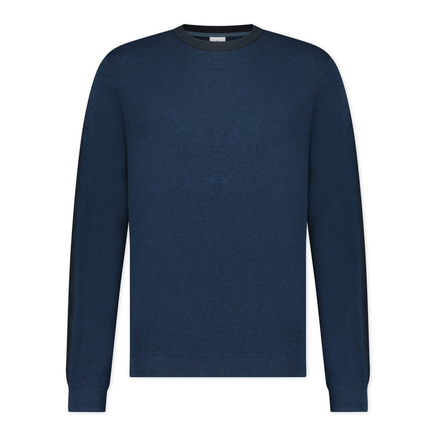 Luxe Crewneck