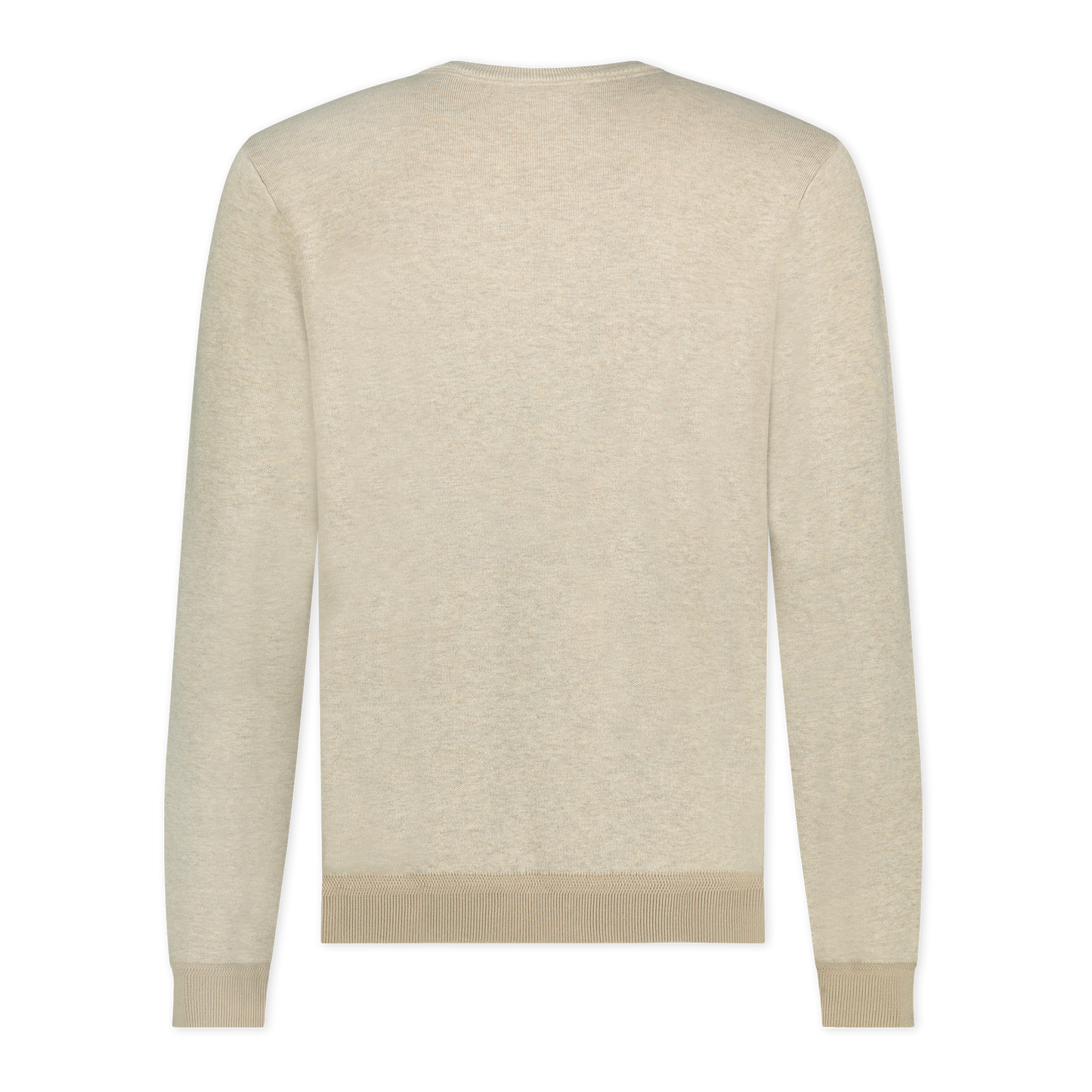 Luxe Crewneck
