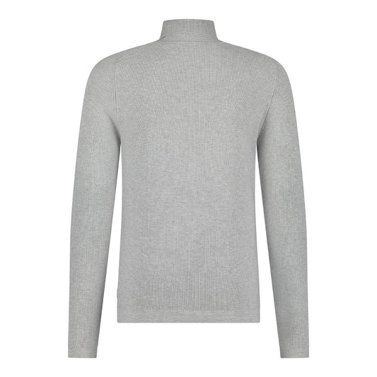 Luxe Core Turtleneck
