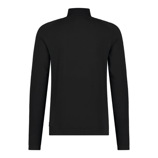 Timeless Core Turtleneck
