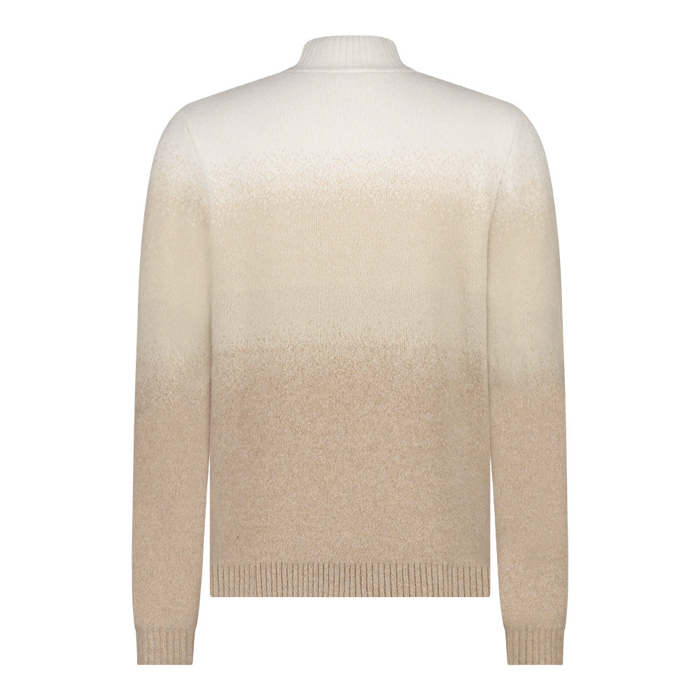 Infinite Gradient Turtleneck