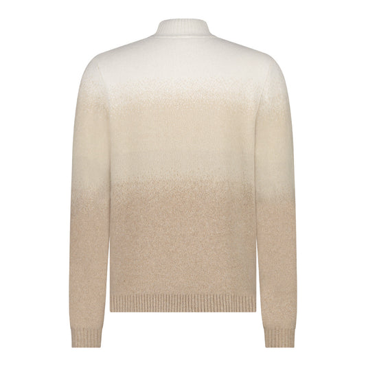 Infinite Gradient Turtleneck