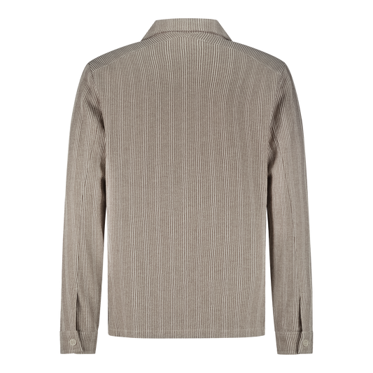 Camden Overshirt