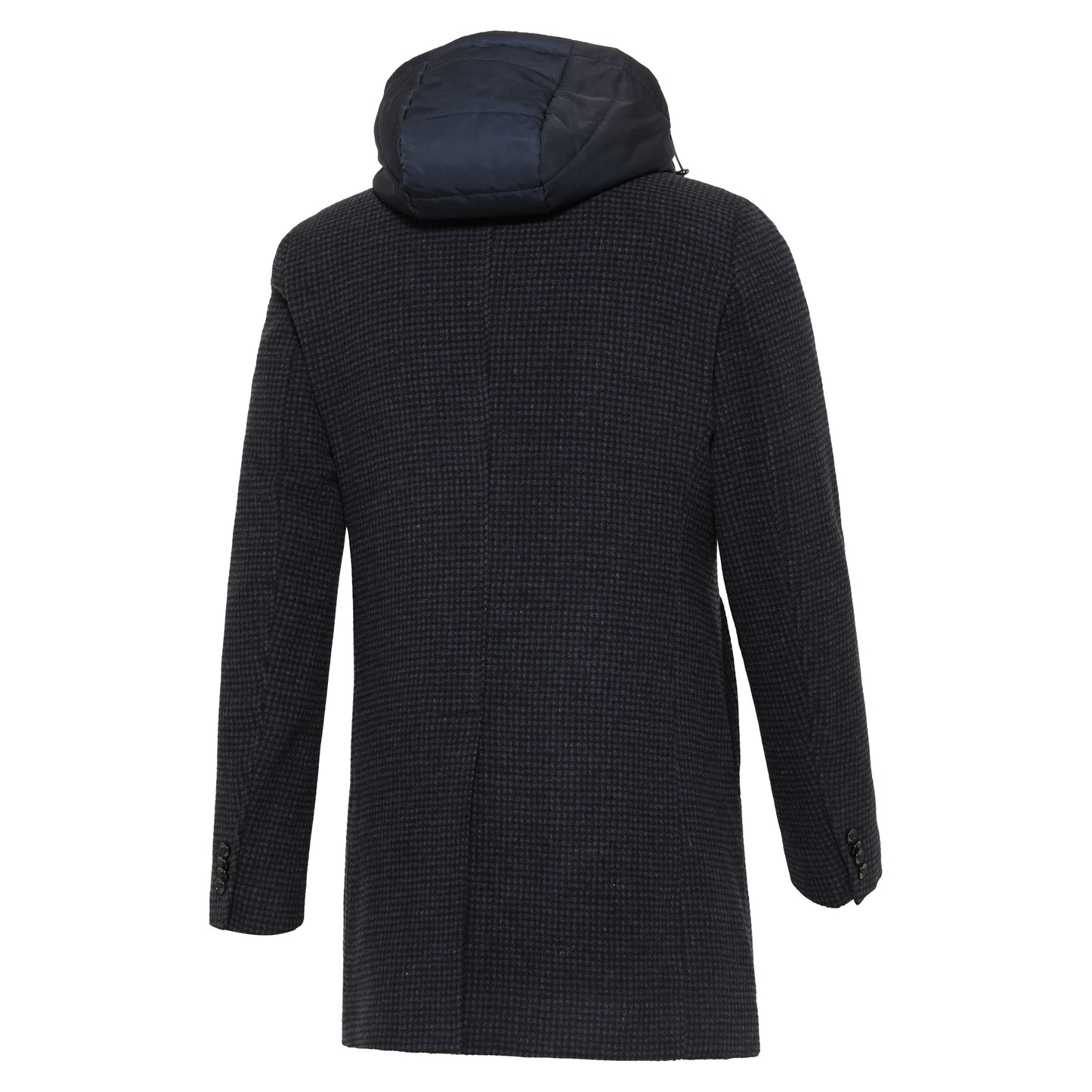 Venture Car Coat