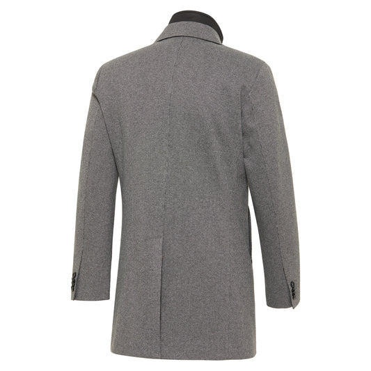 Summit Overcoat