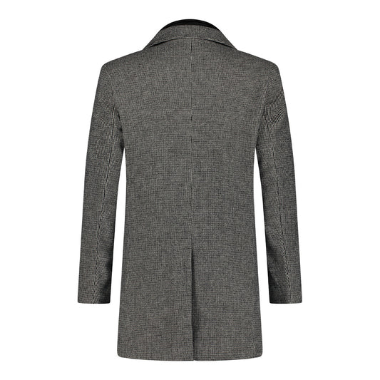 Elite Overcoat