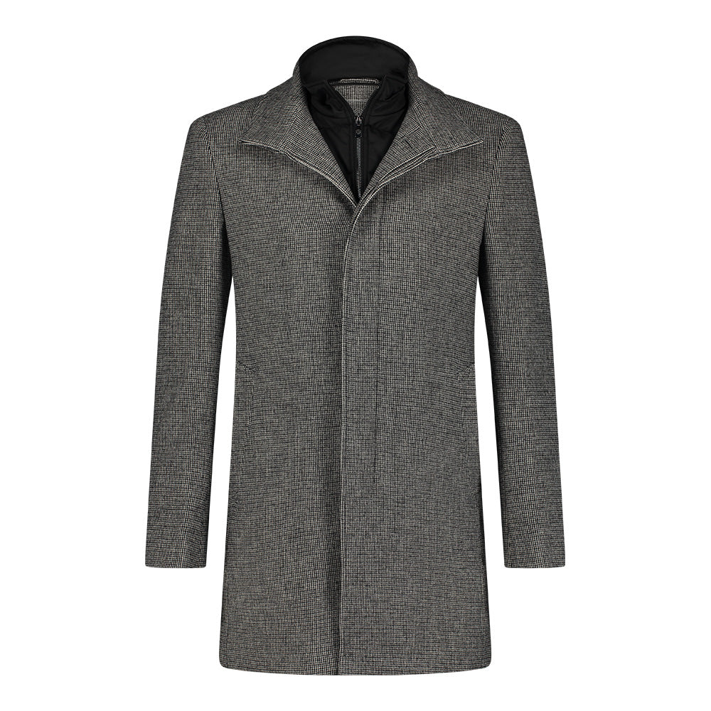 Elite Overcoat