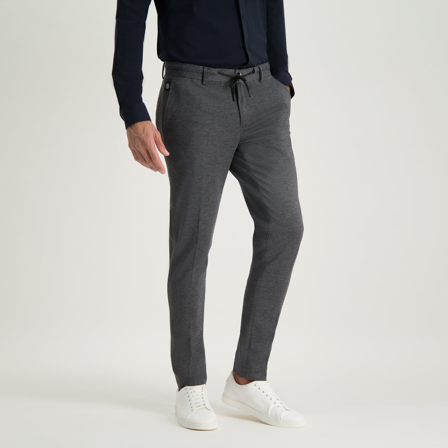 Core Pant Heathered