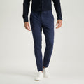 Core Pant Heathered
