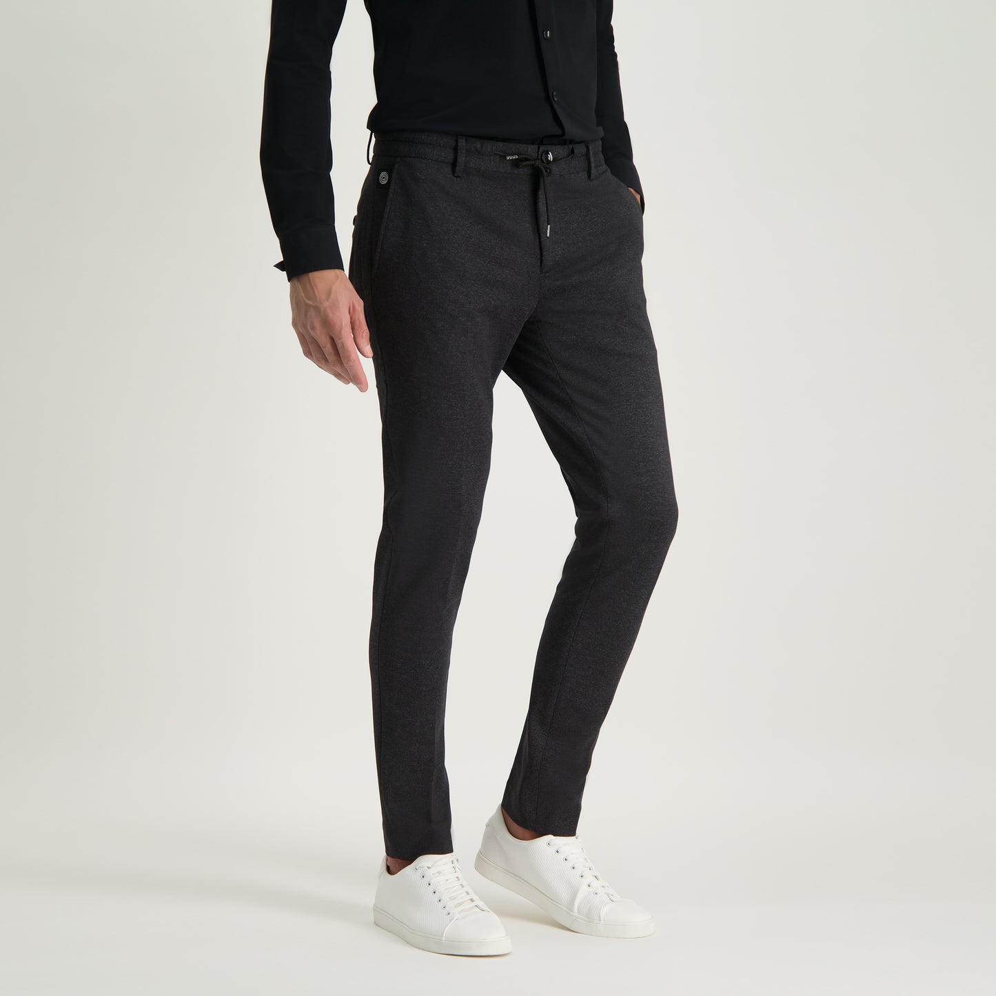 Core Pant Heathered