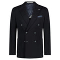 Double Breasted Blazer