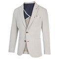 Core Waffle Blazer