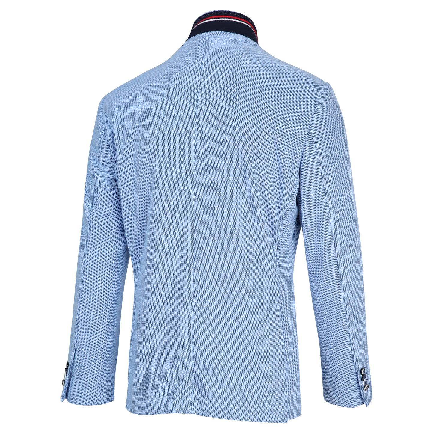 Core Waffle Blazer