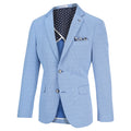Core Waffle Blazer