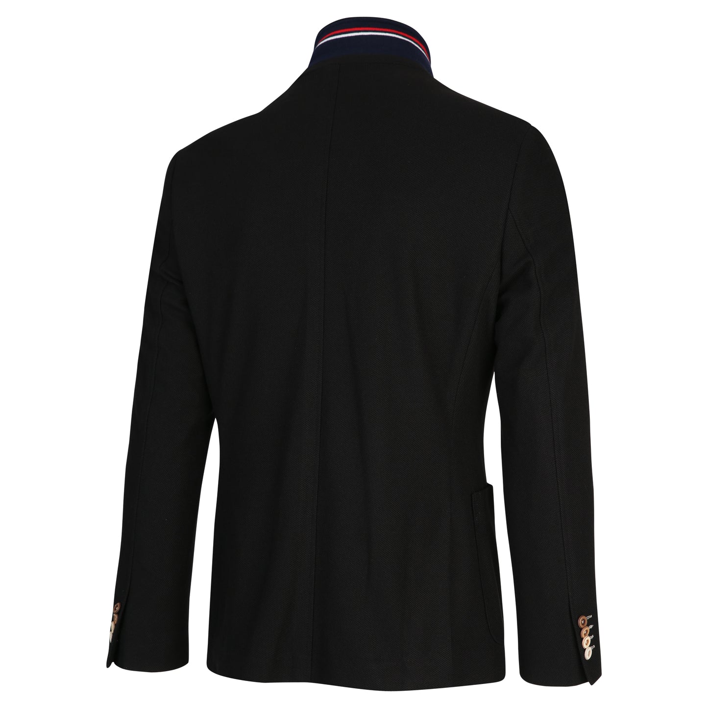 Core Waffle Blazer