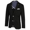 Core Waffle Blazer
