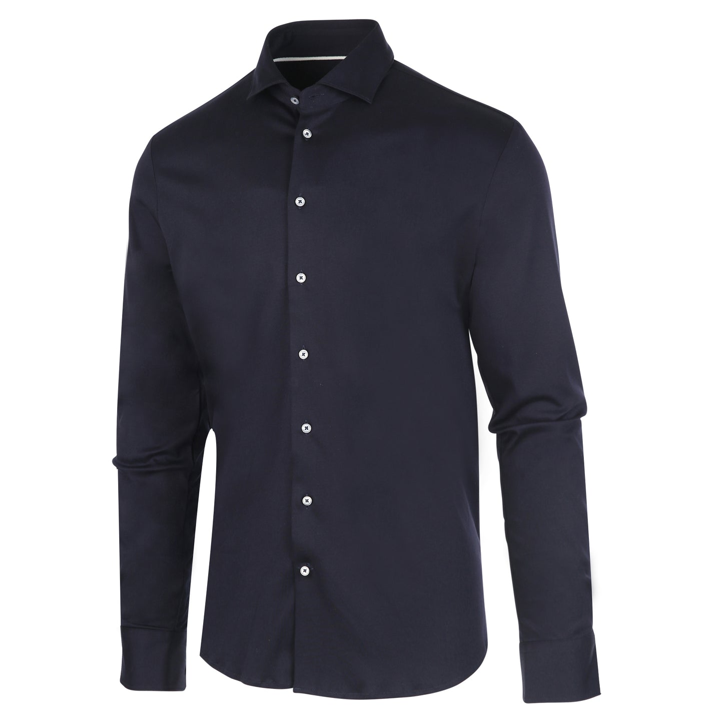 James Stretch Shirt