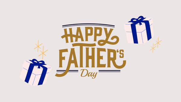 Gift Ideas for Father's Day