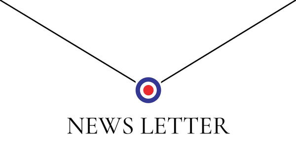 SUBSCRIBE EMAIL NEWS LETTER!