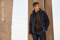 Carter Zip Jacket