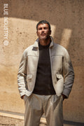 Rhode Zip Jacket