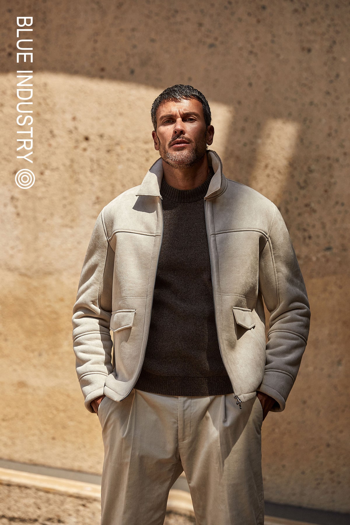 Rhode Zip Jacket