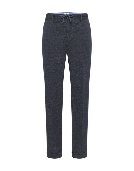Suit Separate Stretch Pant