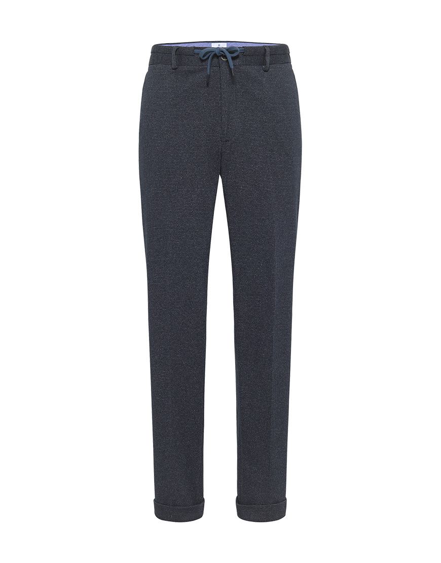 Suit Separate Stretch Pant