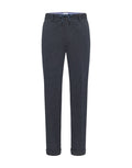 Suit Separate Stretch Pant