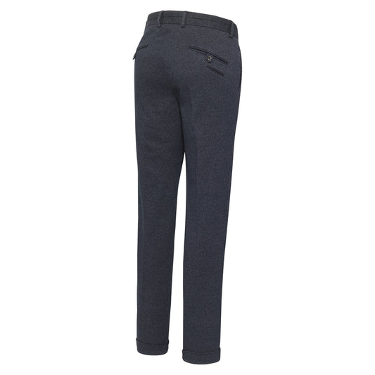 Suit Separate Stretch Pant