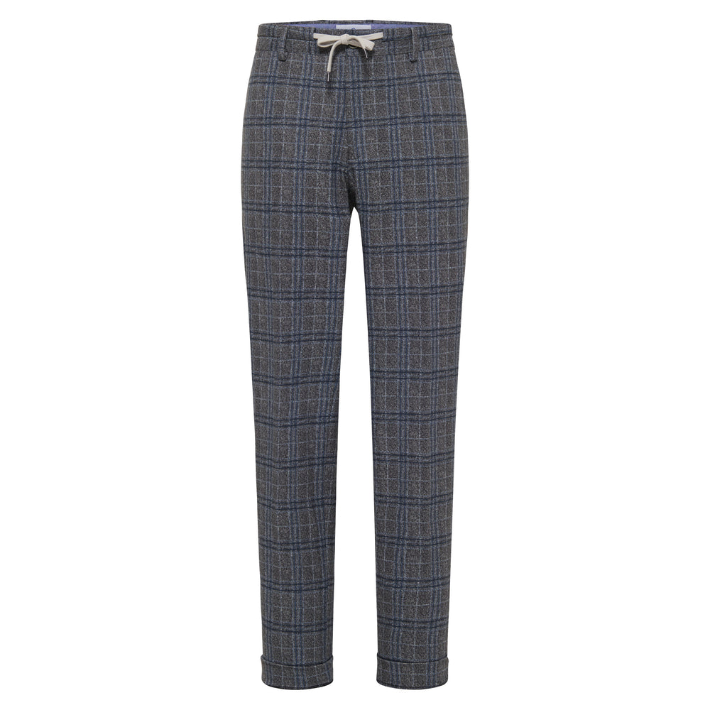 Windowpane Pant