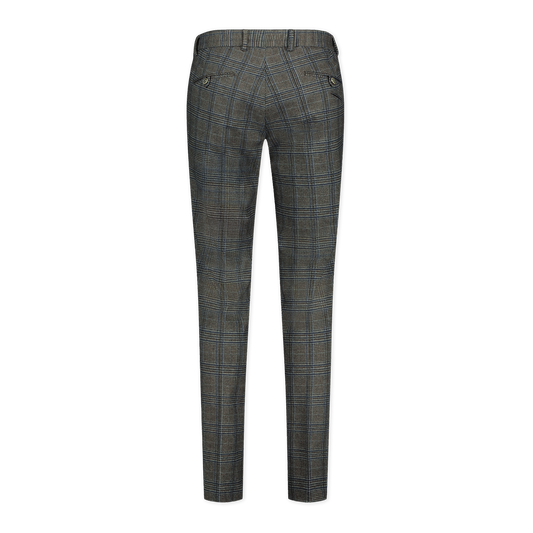 Fashion Check Pant