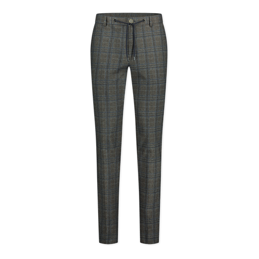 Fashion Check Pant