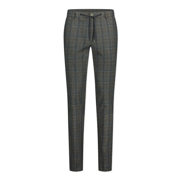 Fashion Check Pant