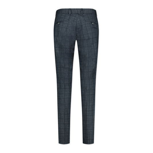 Fashion Check Pant